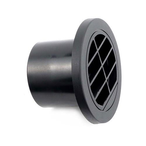 60mm / 75mm Air Diesel Heater Duct Hose Pipe Air Vent Directional Outlet Round * - Bild 11 von 13