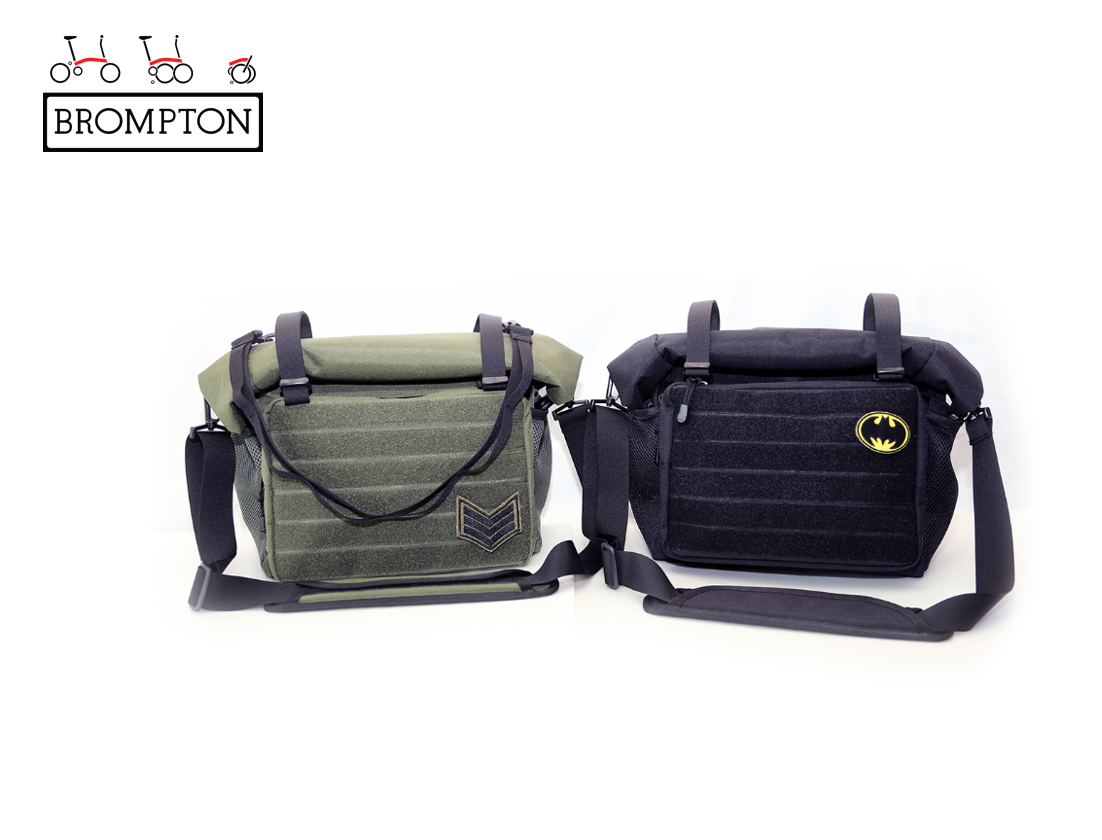 Brompton Mini Touring borsa Only with gratuito Gift e gratuito Steard Ship Brompton Mini Touring borsa Only with gratuito Gift e gratuito Steard Ship