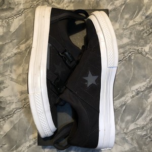 converse one star tech