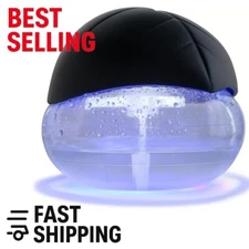 Water-Based Purifier Air Washer, Air Revitalizer, Air Fresher with Jasmine oil