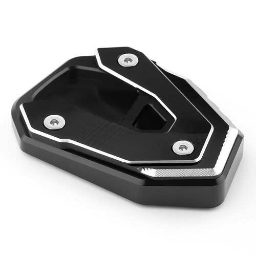 FOR HONDA NC750X NC 750 X / DCT 2021-2024 Kickstand Foot Side Stand Extension - Picture 19 of 27