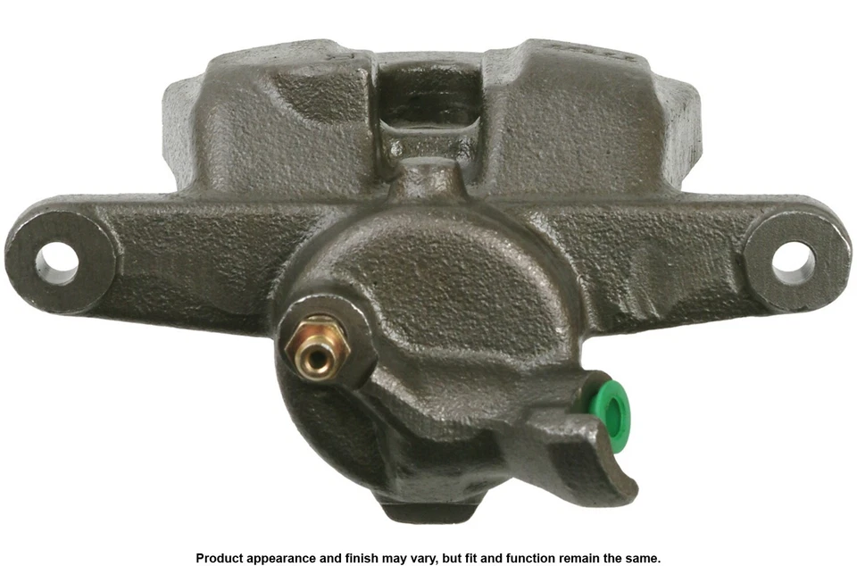 Pinza de freno de disco trasera derecha Cardone para Land Rover Range Rover Sport 2006-2009 Foto 3 de 3