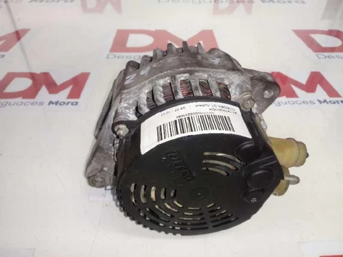 270600Q010 Alternatore per CITROEN C1 Audace 2007 5244586 - Zdjęcie 4 z 10