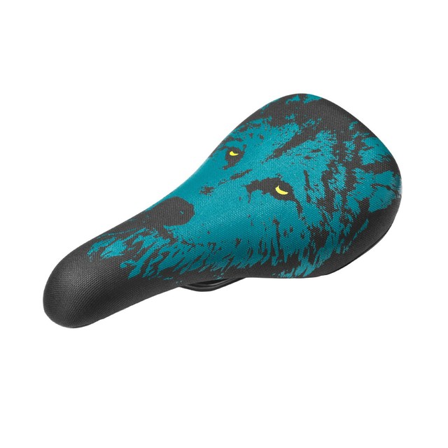 Odyssey Aitken Nightwolf BMX Seat 