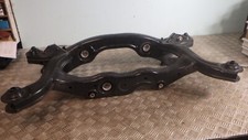 Mercedes W177 rear subframe A Class A177 AMG