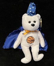 Born A Star Celebrity Bears 9 Basketball " His Airness Returns"