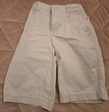 Arizona Flex Short Youth Boys Size 12 Regular Excellent Used Condition