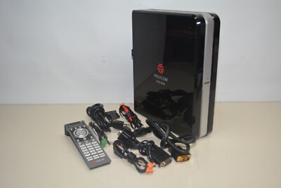 Polycom HDX 8000 NTSC HD 1080p Video Conference System #W2439