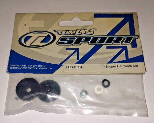 Losi Ruote 2.2" (4) Per Rock Rey - Accessori Per Auto RC - Colore Multicolor