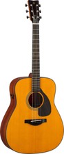 Yamaha Fgx5 W/hardshell