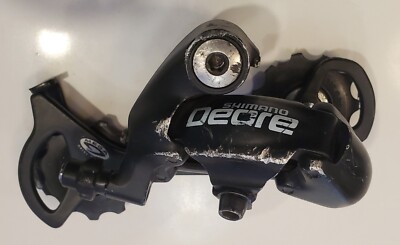 Derailleur Bike Rear Derailleur Shimano Deore Speed Shimano Deore