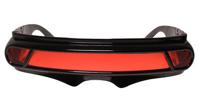 Funnylens Lenti A Contatto Colorate Rosse Con Porta Lenti A Contatto - Foto 10