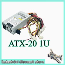 180W Power Supply ATX-20 1U for FSP Group FSP180-50PLA Fast Shipping