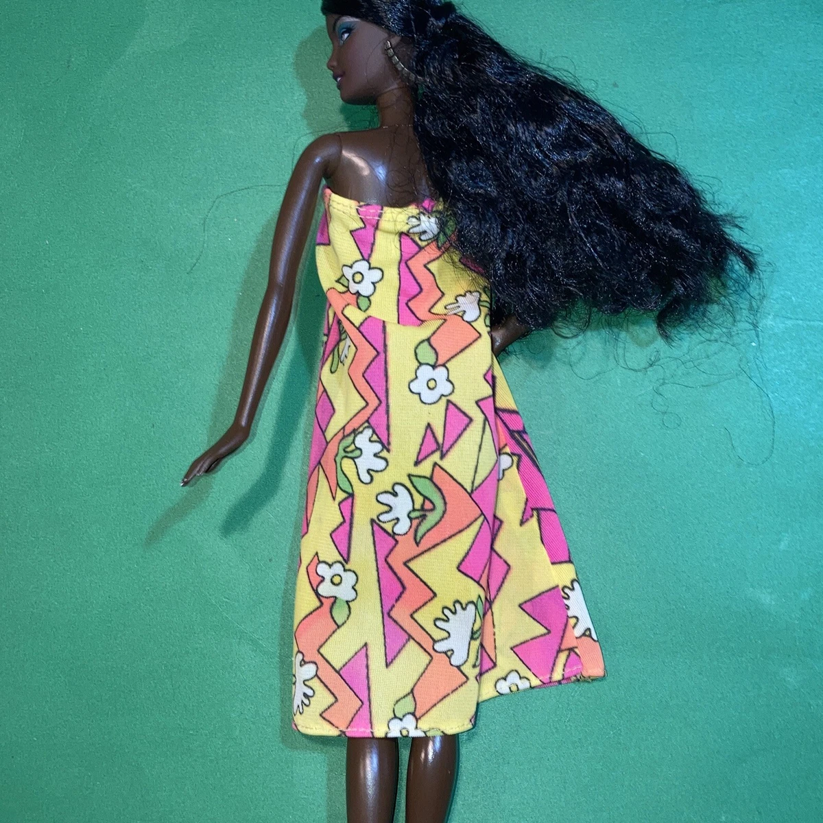 Tracy's Toys (and Some Other Stuff): Mod Barbies