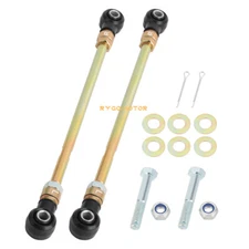 Tie Rod End Set Assy for Polaris Sportsman 500 4x4 HO Touring Forest 2005-2013