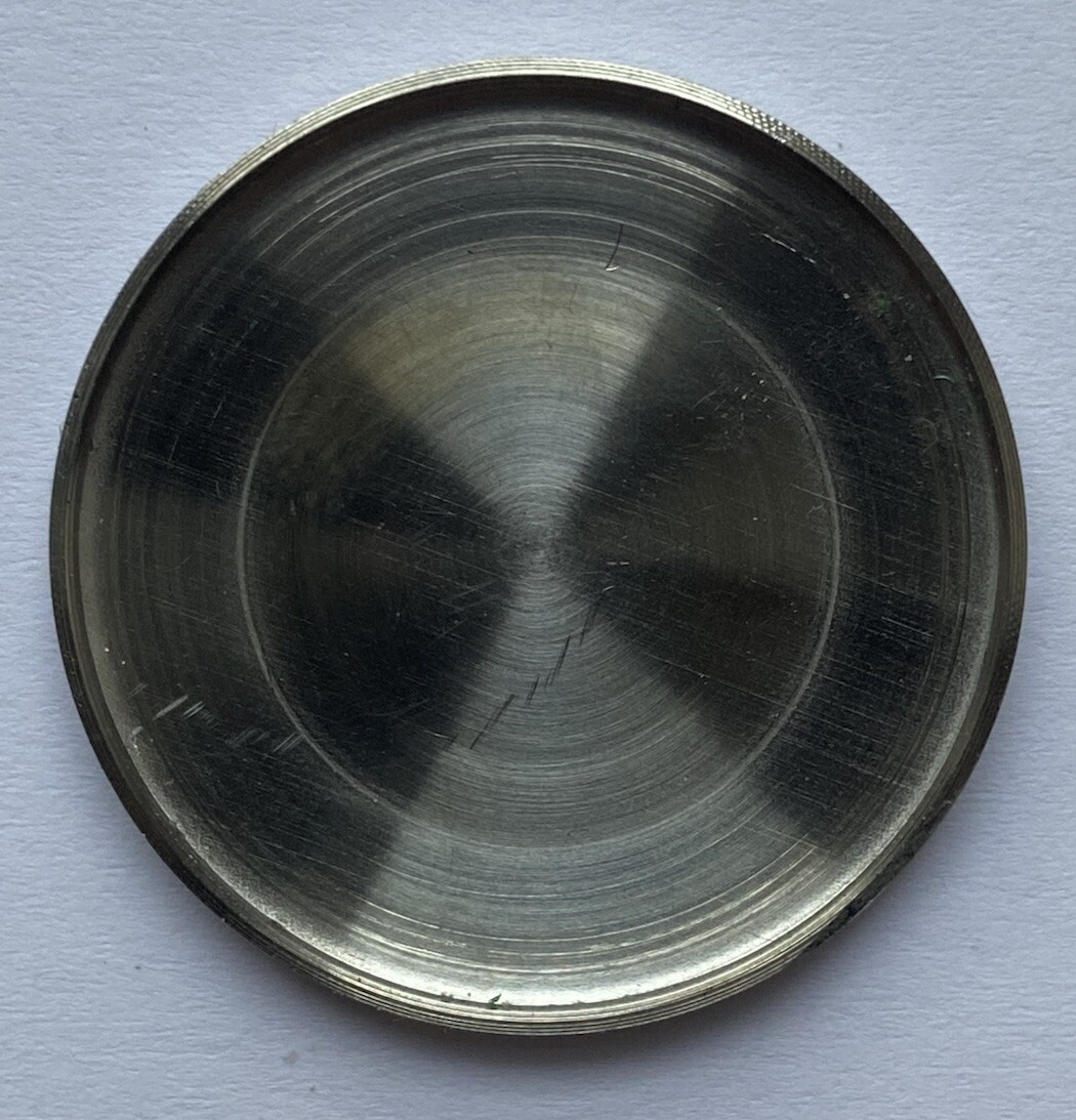 WATCH CASE + DIAL + HANDS MODEL LIP AUTOMATIC GOL… - image 8