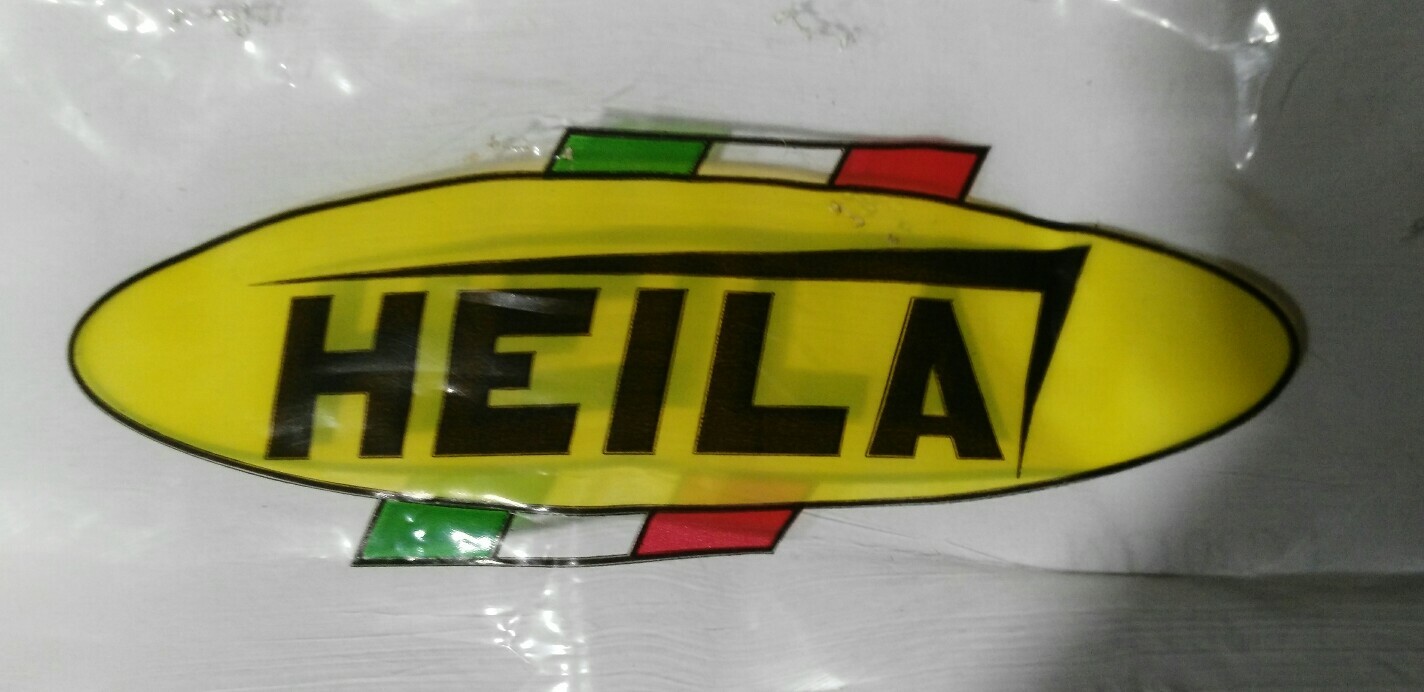 NEW Hidroirma Control Valve 06123302 (part of lot of Heila crane parts