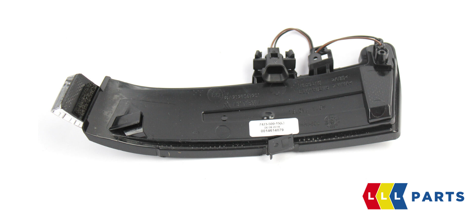 Original MERCEDES Indicator Mirror Mounted Left A2129067201 