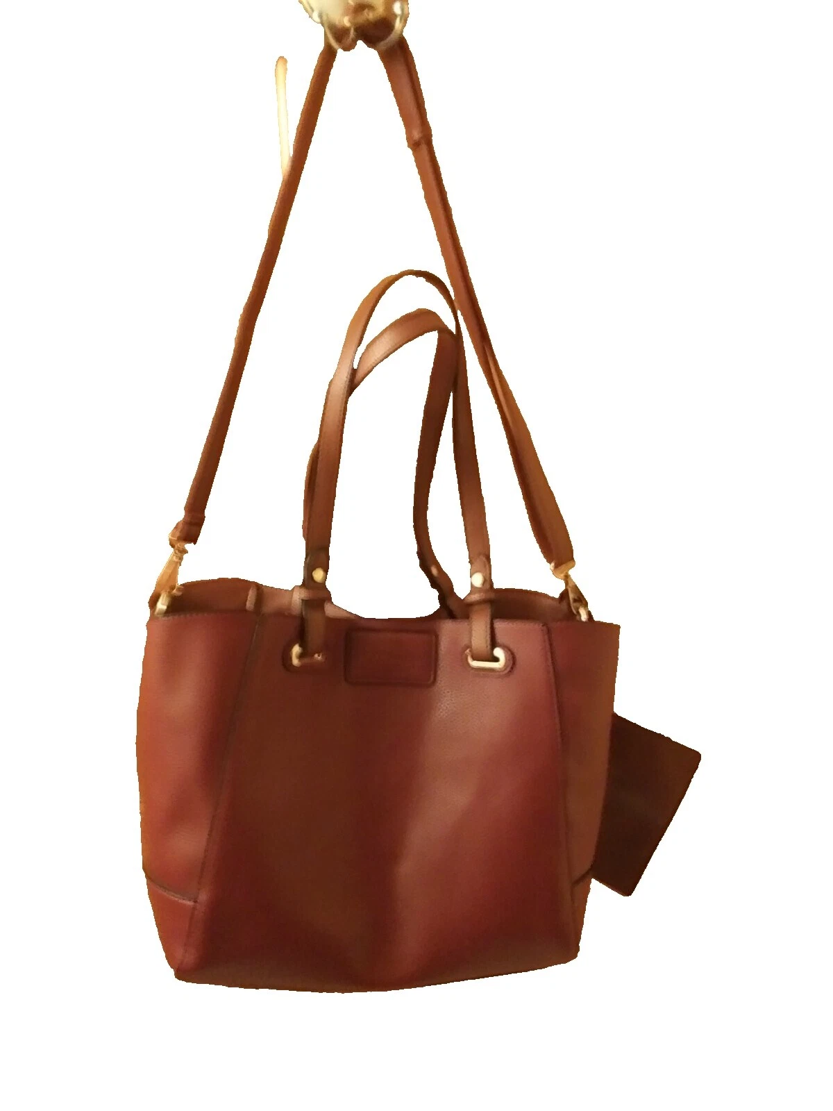 Bass Crossbody Solid Bags & Handbags for Women