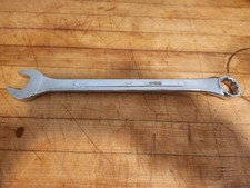 S-K 1" Combination Wrench C-32 - Made in the USA
