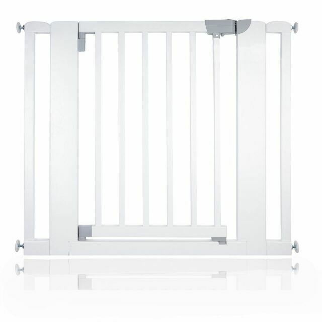 safetots stair gate