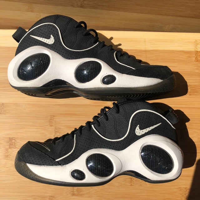 nike zoom 1995
