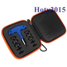 Golf Weights Kit for Cobra Vintage Sport-60/40/20, 3D Printed Agera Putter