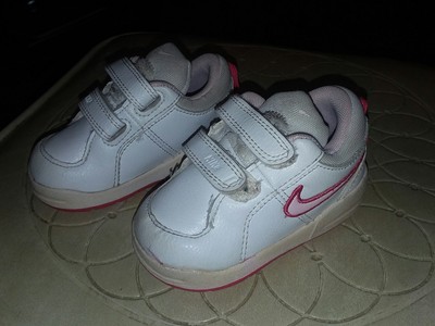 nike pico 4 pink