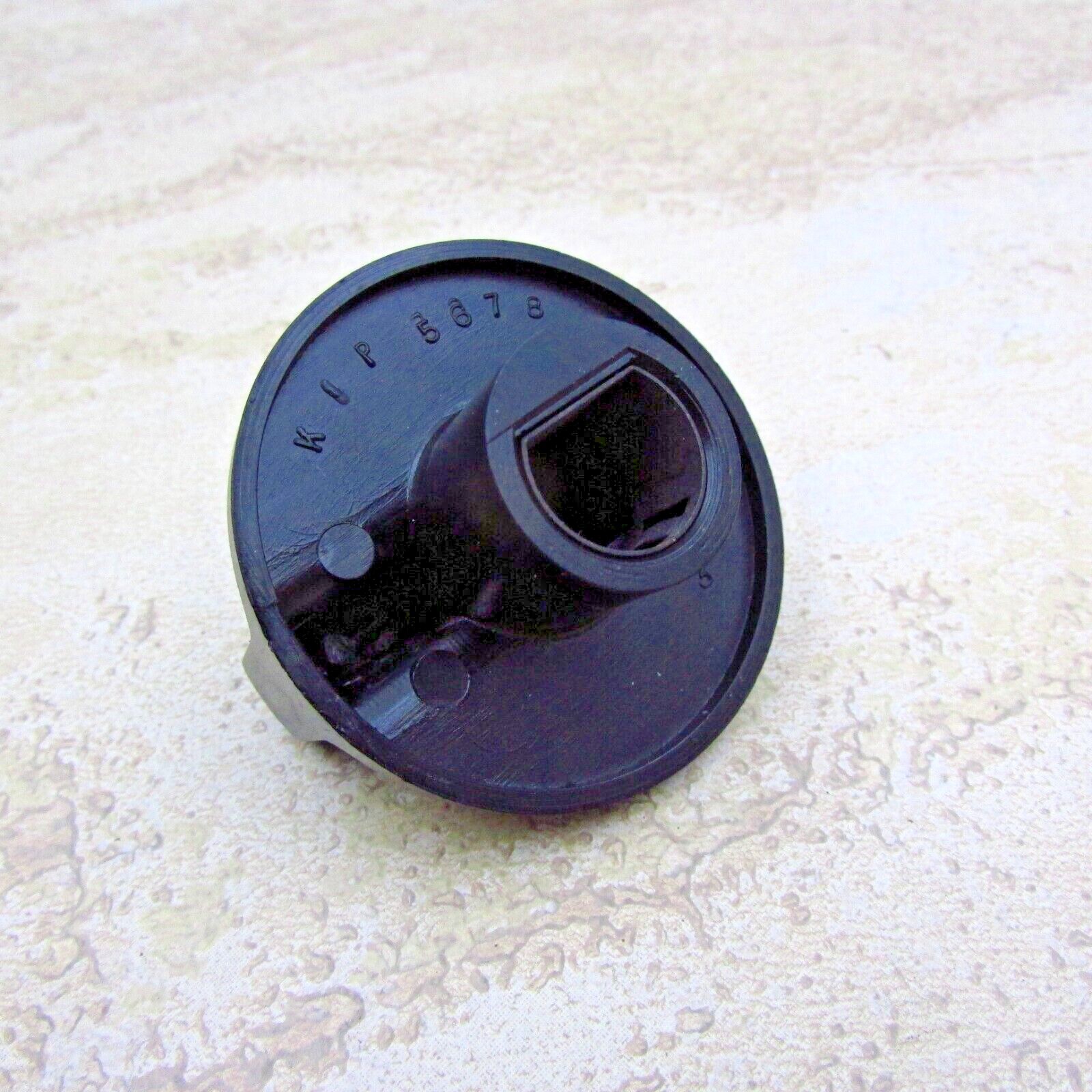154239508 154239505 Frigidaire Dishwasher Control Knob Almond Bisque for sale online eBay