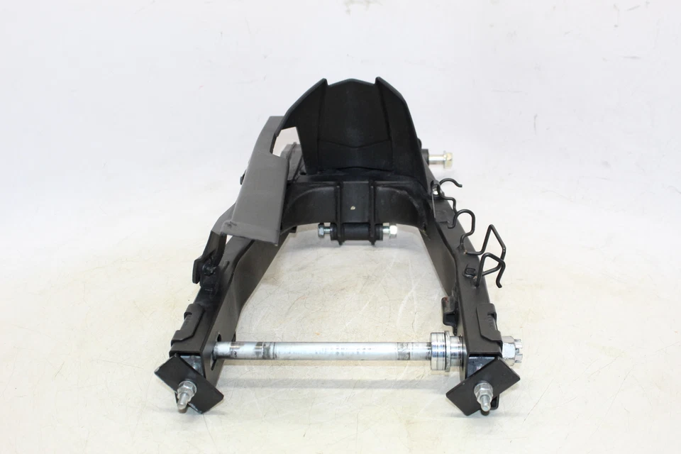 2013-2017 Kawasaki Ninja 300 Ex300b Rear Swingarm Back Suspension Swing Arm - Image 4 of 4