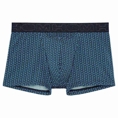 Hom Men Boxer Shorts Boxer Briefs HO1 Andy, CottonModal Stretch