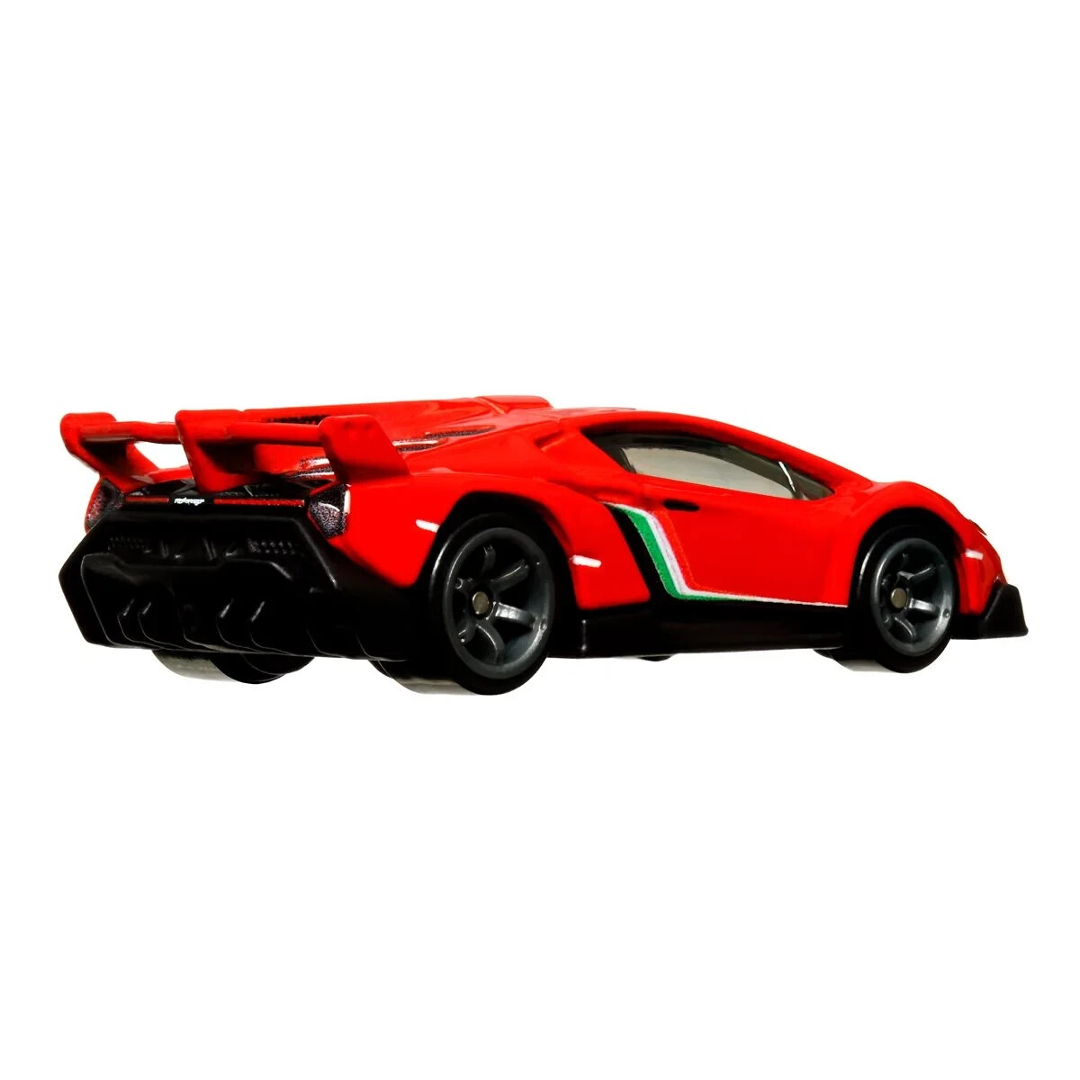 NEW Hot Wheels Premium Car Culture Speed Machines VENENO 1