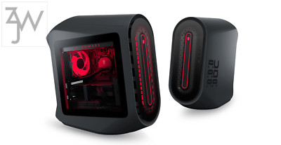 Alienware Aurora R14 Liquid Cooled R9-5900X RTX2080 64GB RAM 2TB SSD ...