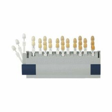 VITA Toothguide 3D-Master Shade System with 26 shades and 3 Bleached Shades