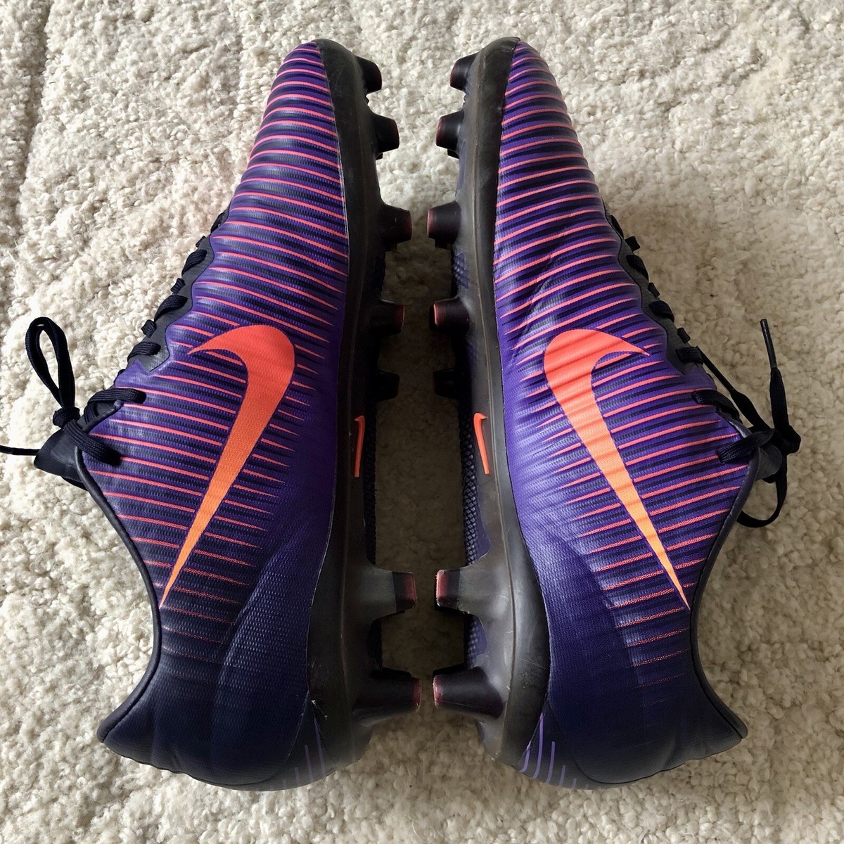 Nike Mercurial Vapor 11 AG Pro Size 6.5 831957 | eBay Nike Mercurial Vapor 11 AG Pro Size 6.5 831957 | eBay