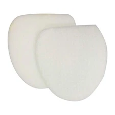 Foam & Felt Filters Fits For Shark Rotator Professional Vac NV400 NV402 NV401 XF