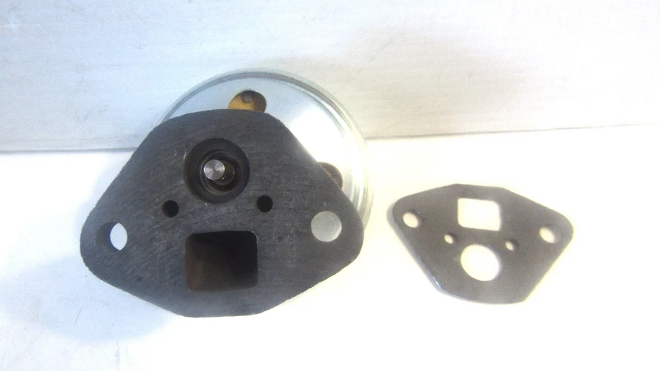 Válvula EGR BWD EGR1212 Foto 2 de 4