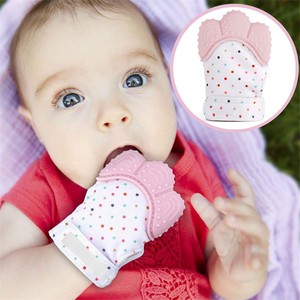 chew mitt for babies