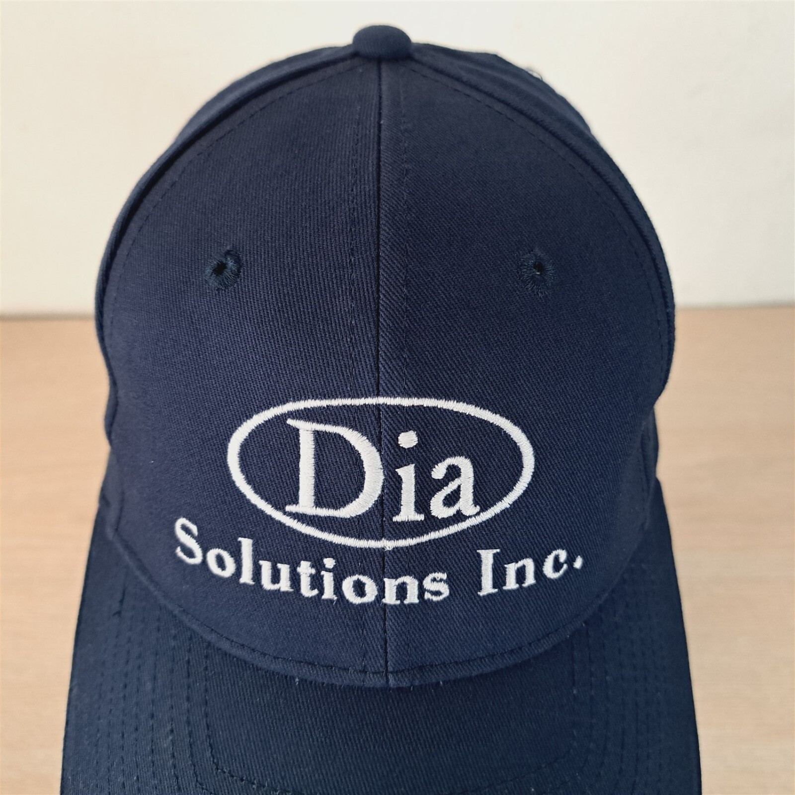 DIA SOLUTIONS INC ADJUSTABLE STRAPBACK BASEBALL H… - image 7