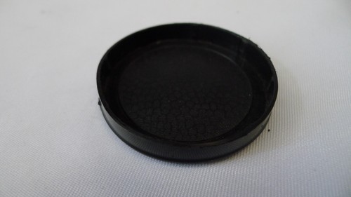 KMZ Zenit push on front Lens cap for Helios 58mm 44-2 lens Black - Picture 2 of 10