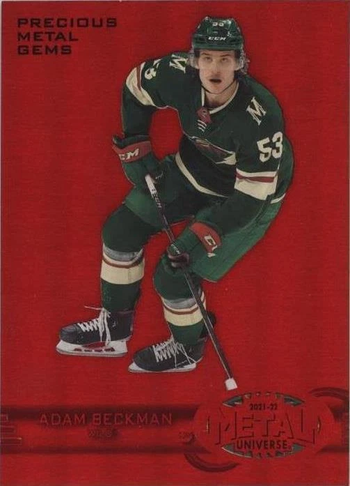 Precious Metal Gems Red