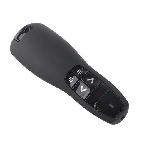 Wireless Presentation Remote Professional Wireless PPT Presentation Clicker GF0 - Picture 5 of 12