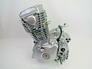 2020 CRF125F NEW Complete Running Motor Engine Honda crf ...