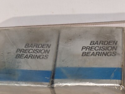 Barden L150HDF1500 Precision Bearing-Special 004-00489-00 306715