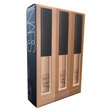 Image of NARS Radiant Creamy Concealer Trio 3 x 1.4 ml #1182 Vanilla Custard Biscuit
