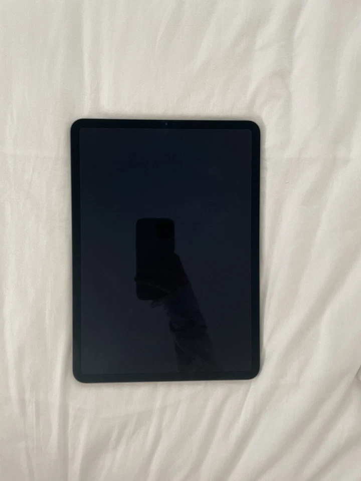 Apple iPad Pro 11-inch (2nd generation) · 512GB · Wi-Fi, Foto 2 von 5
