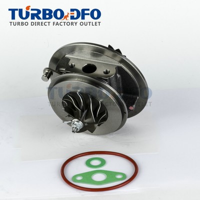 Verdichterrad Des Turbolader FORD TRANSIT Bus 2.4 TDCi CW30-062B 49377-00500