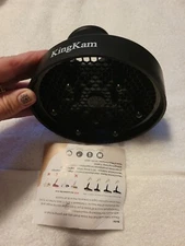 Collapsible Silicone Hair Diffuser Attachment | Diffuser Hair Dryer for perfect