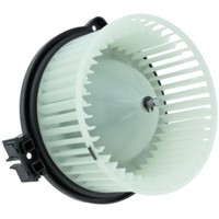 NTY GebläSeregler InnenraumgebläSe FüR Mazda 6 Kombi GH 2.0 MZR 2.2 MZR-CD 2.5