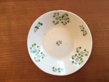 Sprig ware Small Dish, Excellent Condition